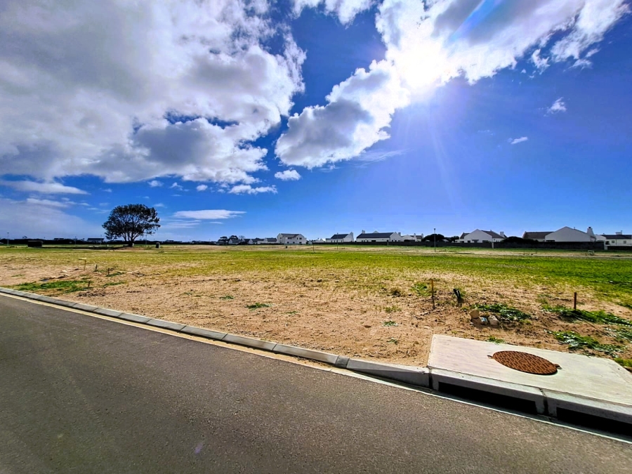 0 Bedroom Property for Sale in Brittania Beach Estate Western Cape